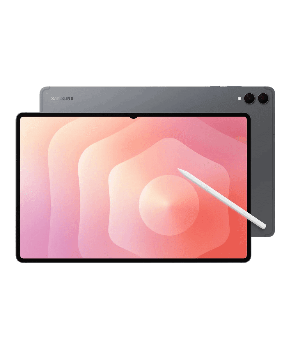 Samsung Galaxy Tab S11 Ultra (Wi-Fi) 14.6" 12GB/512GB Cinzento