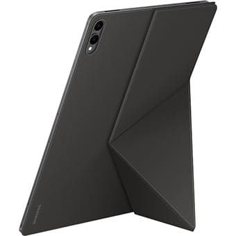 Capa Samsung Black Book para Galaxy Tab S11 Ultra S11 Ultra 5G