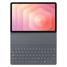 SAMSUNG Capa Teclado Slim EF-DX730BBEGPT para Galaxy Tab S11 Preto
