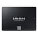 SSD Samsung 8TB 870 EVO 2.5" SATA III V-NAND