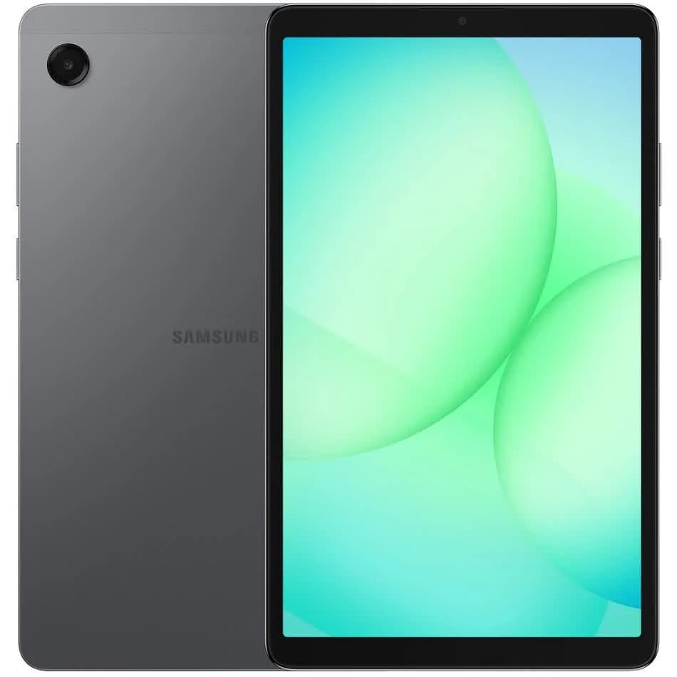 Tablet Galaxy Tab A11 X130 8.7 4GB/64GB Wi-Fi (Cinzento) - SAMSUNG
