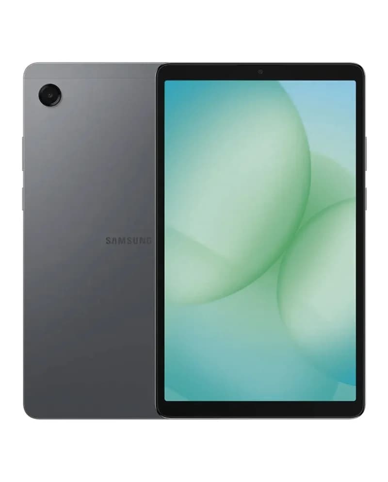 Tablet Galaxy Tab A11 X130 8.7 4GB/64GB Wi-Fi (Cinzento) - SAMSUNG