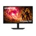 Monitor Samsung 27" Odyssey G5 G50F QHD 180Hz 1ms IPS HDR10 FreeSync Preto Altura Ajustável