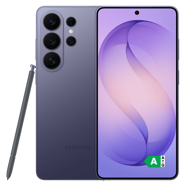 Samsung Galaxy S26 Ultra 5G 6.9" Dual SIM 12GB/256GB Cobalt Violet