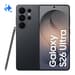 Samsung Galaxy S26 Ultra 17,5 cm (6.9") Dual SIM Android 16.0 5G USB Type-C 12 GB 512 GB 5000 mAh Preto