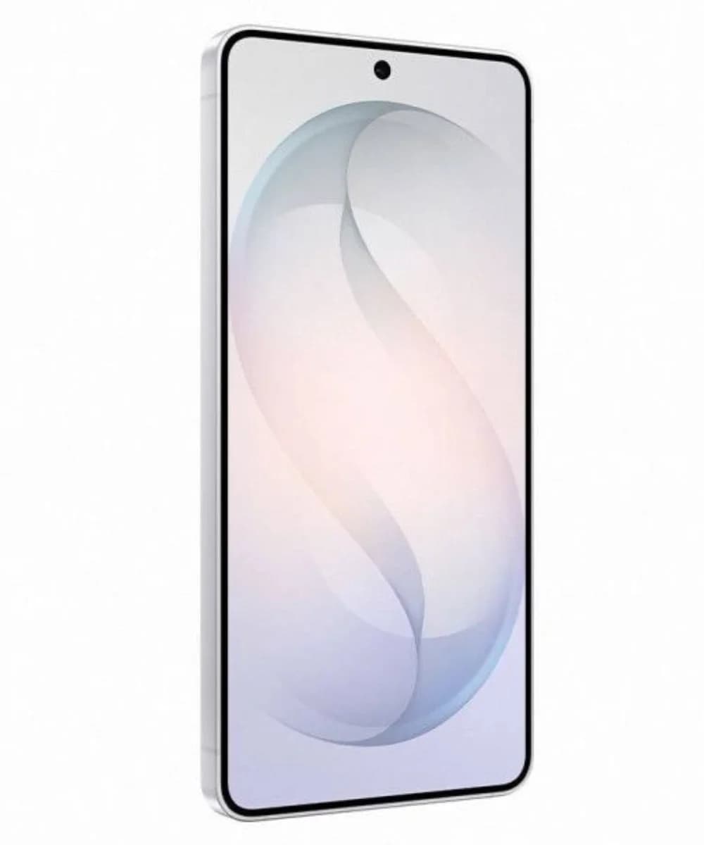 Samsung Galaxy S26 5G 12GB/256GB Branco