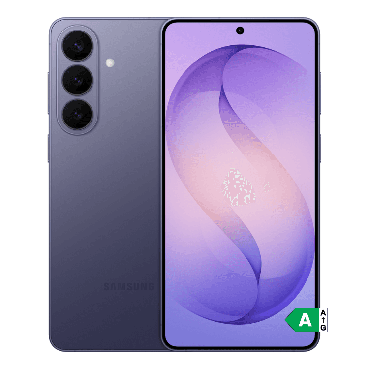 Samsung Galaxy S26+ (Plus) 5G 6.7" Dual SIM 12GB/512GB Cobalt Violet