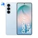 Samsung Galaxy S26+ 17 cm (6.7") Dual SIM Android 16.0 5G USB Type-C 12 GB 512 GB 4900 mAh Azul