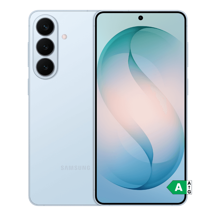 Samsung Galaxy S26+ (Plus) 5G 6.7" Dual SIM 12GB/256GB Sky Blue