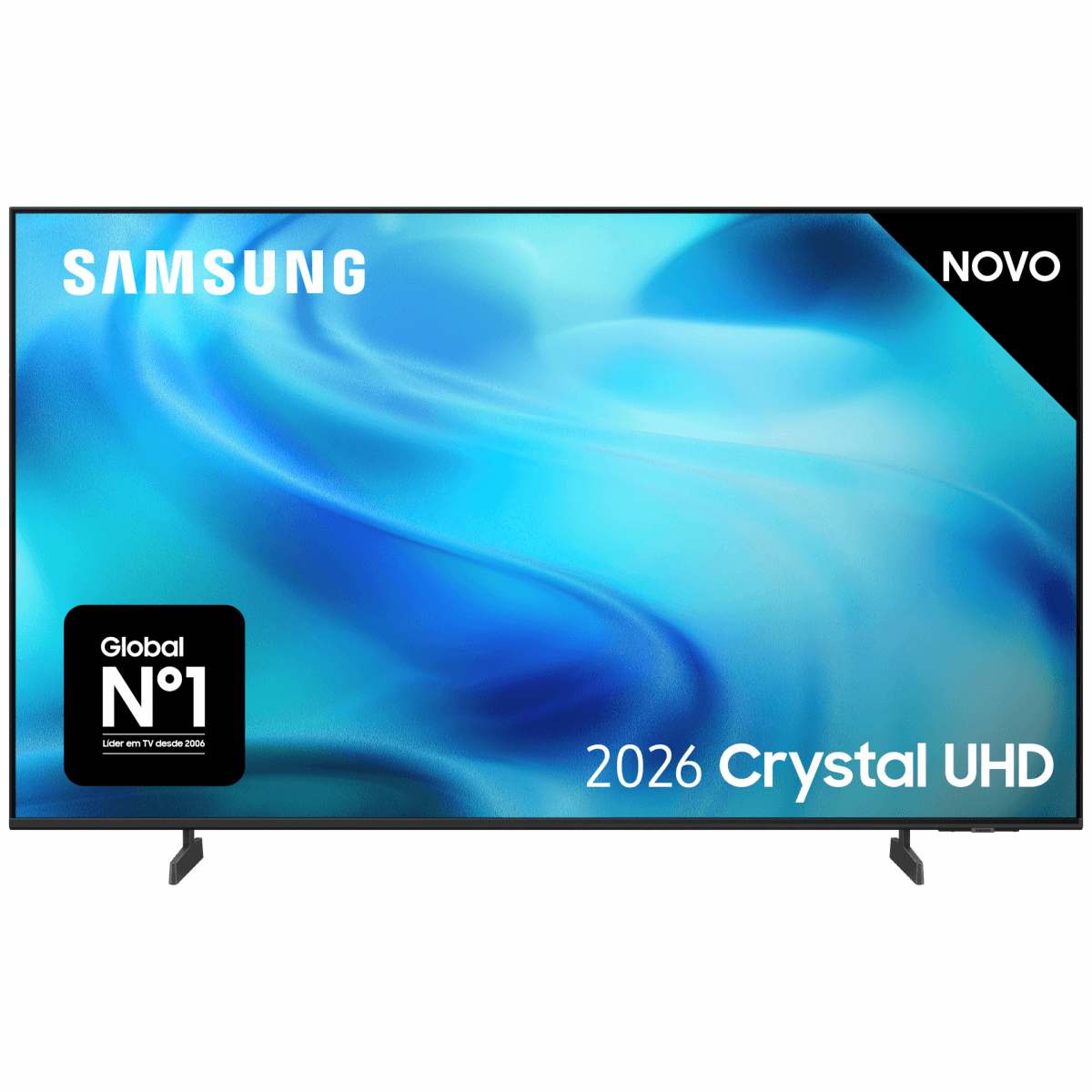 TV SAMSUNG TU65U8005HUXXC 65" Ultra HD HDR Crystal 4K