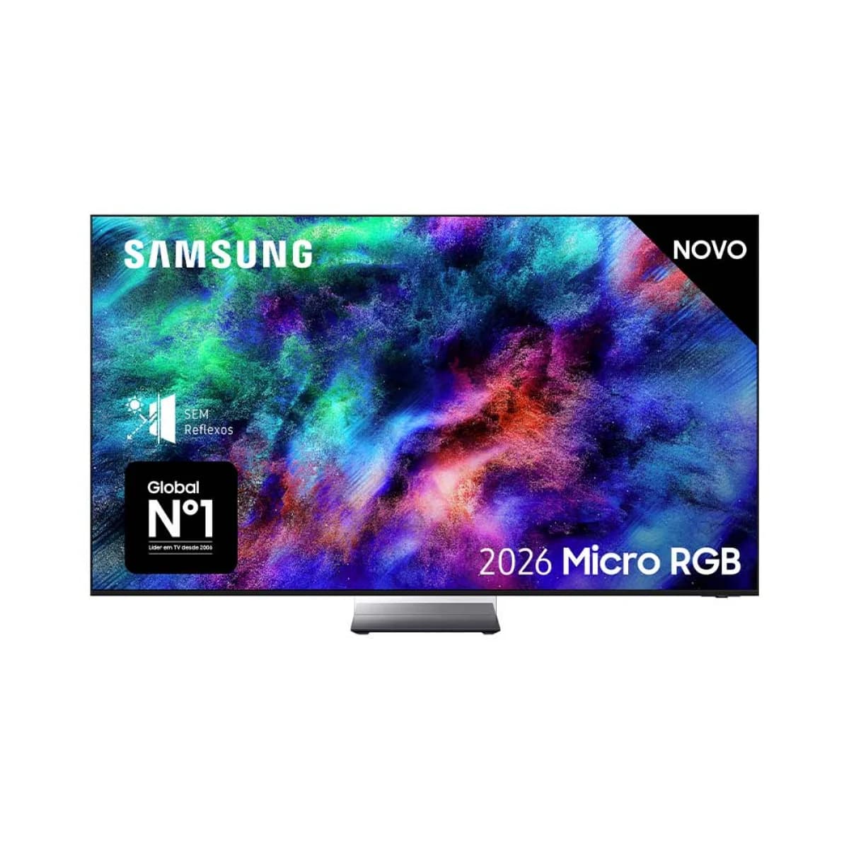 Micro RGB SAMSUNG – TMR65R95HATXXC