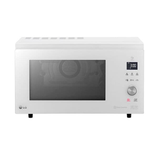 Microondas LG MJ3965BPH