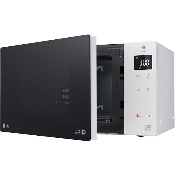 Microondas LG MS23NECBW