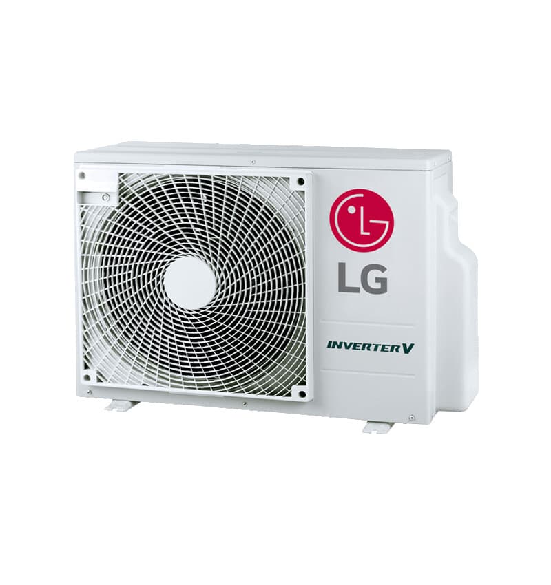 LG UUB1.U20 Inverter Unidade Exterior