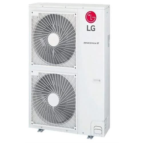 Unidade Exterior LG UUD-1.U30