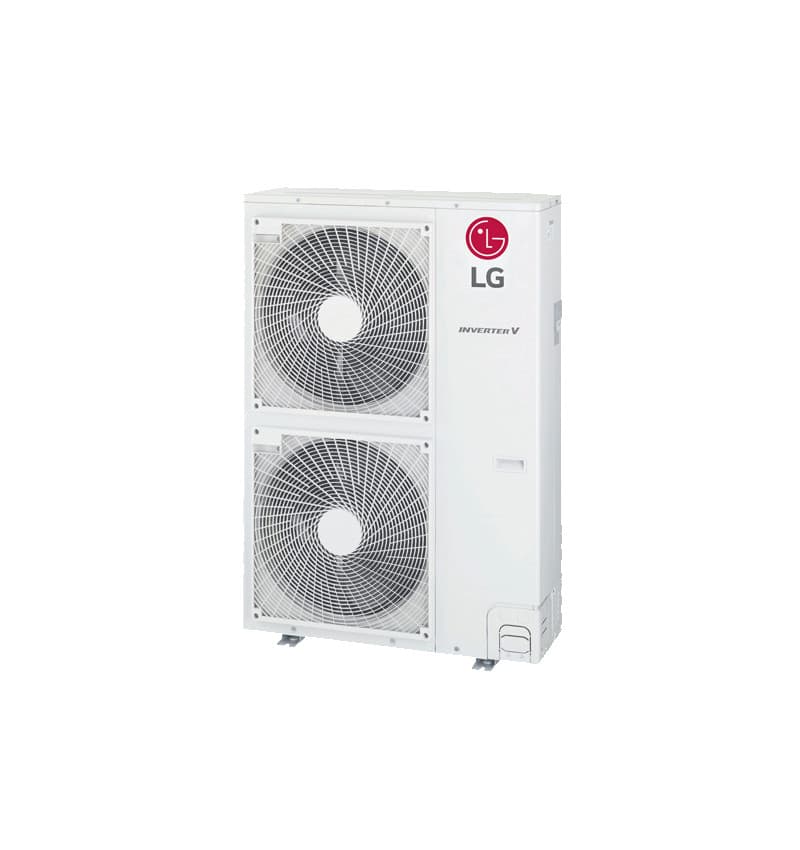 Ar Condicionado Unidade Exterior LG UUD3 Inverter