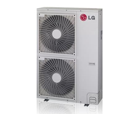 Unidade Exterior Ar Condicionado LG FM56AH