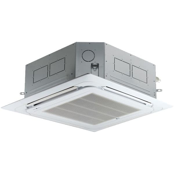 LG Cassete UT36F Unidade Interior