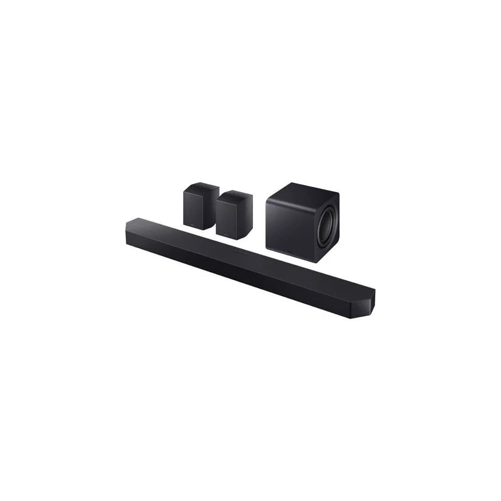 SAMSUNG - Soundbar HW-Q990HXC