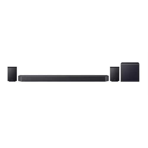 SAMSUNG - Soundbar HW-Q990HXC
