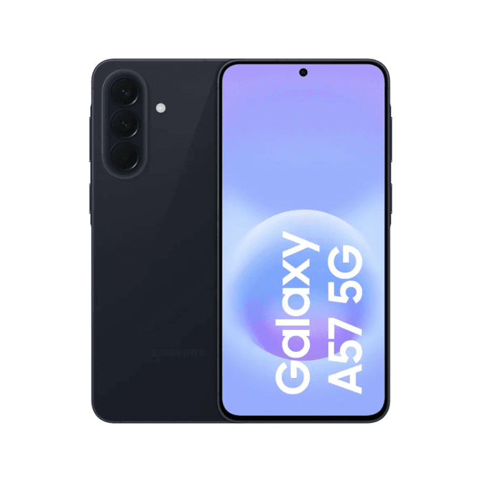 Samsung Galaxy A57 5G 6.7″ Dual SIM 8GB/512GB Azul Escuro