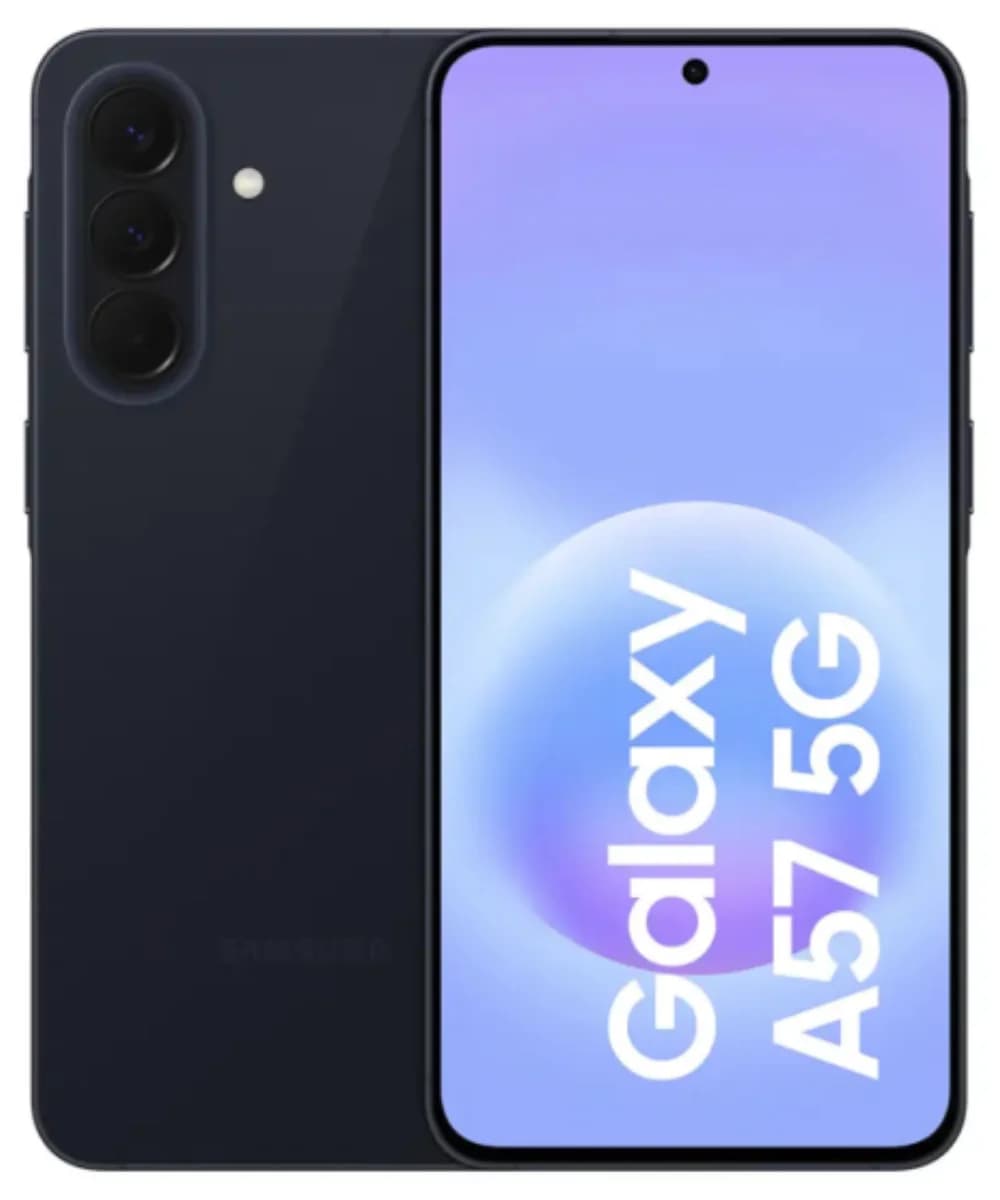 Samsung Galaxy A57 5G 6.7" Dual SIM 12GB/512GB Navy