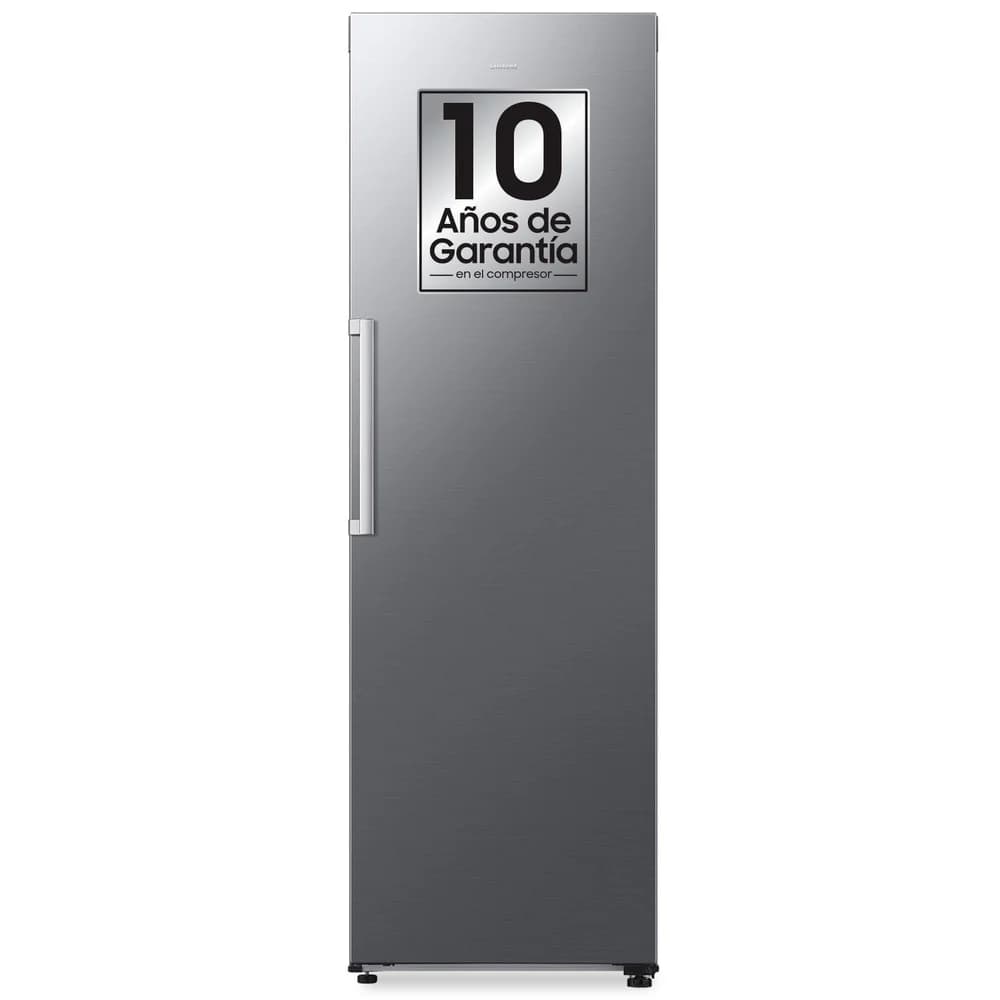 Frigorífico SAMSUNG RR40H39GETEF 186x60 1P NF DSP Inox
