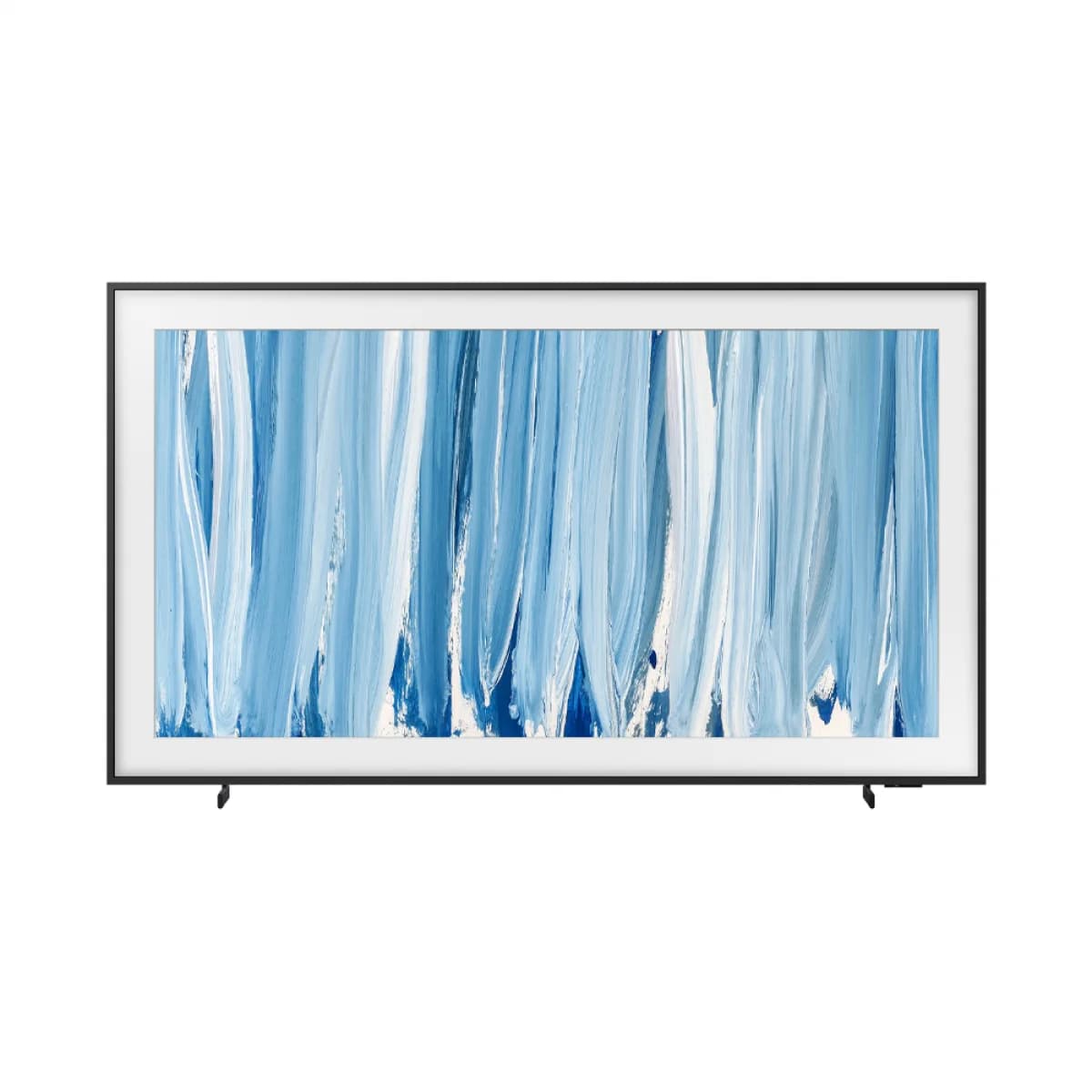 SAMSUNG - QLED Pro Neo Smart TV The Frame TQ75LS03HWUXXC