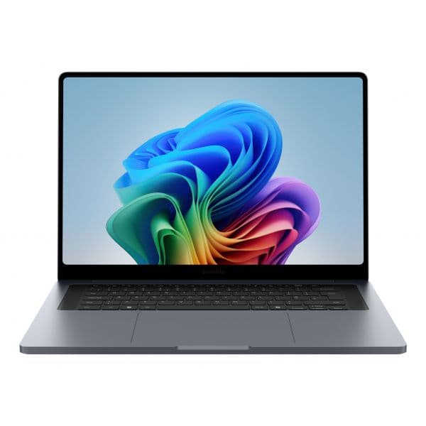 Samsung Galaxy Book6 Ultra 16" 2880x1800 Intel Core Ultra 7-356H 64GB 1TB SSD NVIDIA GeForce RTX 5070 Black Windows 11 Home (Teclado Espanhol)