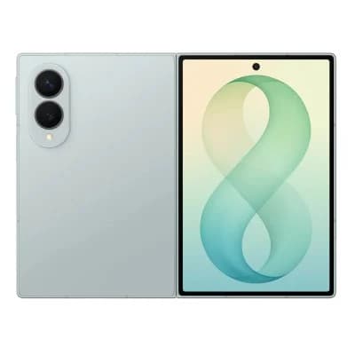 Samsung Galaxy Z Fold8 5G 512GB/12GB Dual SIM Pistachio