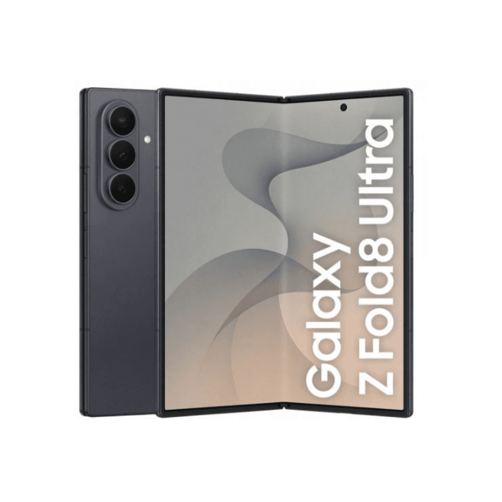 Samsung Galaxy Z Fold8 Ultra 5G 8.0″ Dual SIM 12GB/256GB Graphite