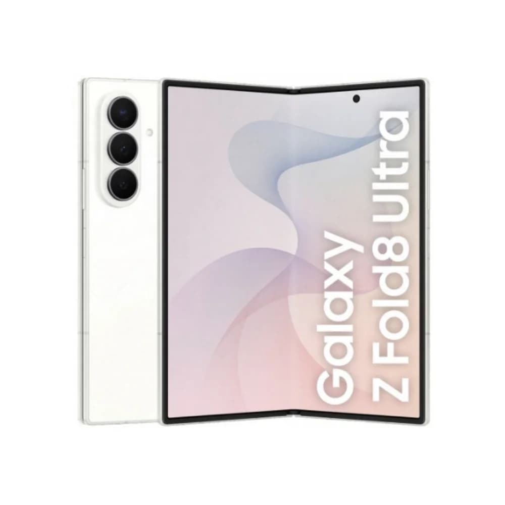 Samsung Galaxy Z Fold8 Ultra 5G 8.0″ Dual SIM 12GB/256GB Cream