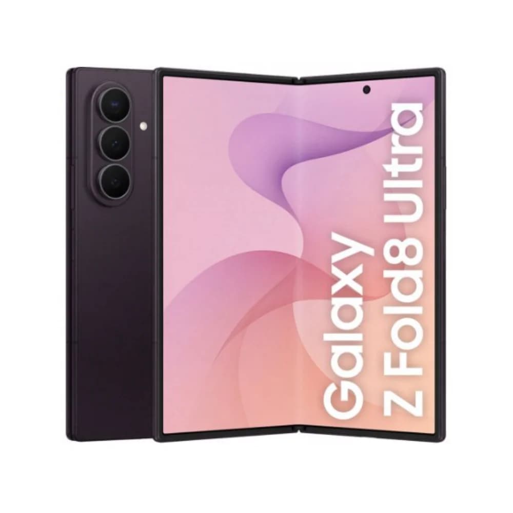 Samsung Galaxy Z Fold8 Ultra 5G 8.0″ Dual SIM 12GB/256GB Violet Shadow