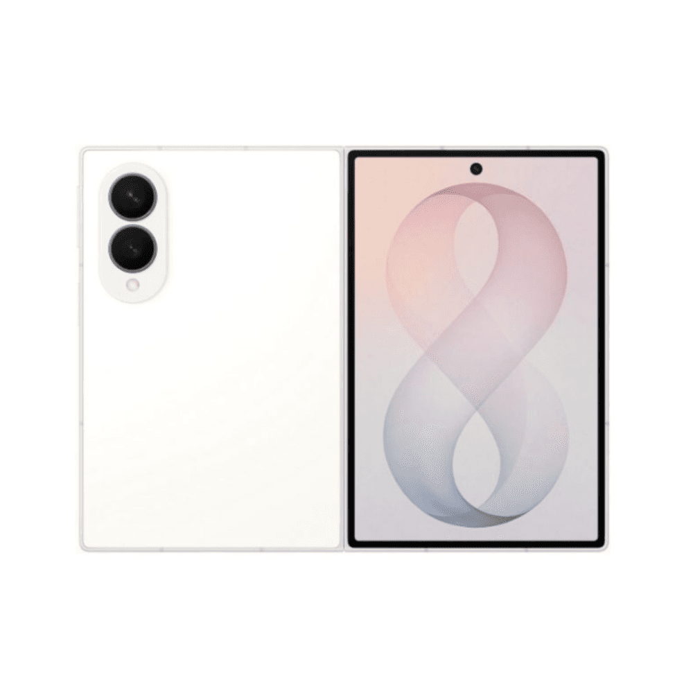 Samsung Galaxy Z Fold8 5G 7.6″ Dual SIM 12GB/256GB Cream