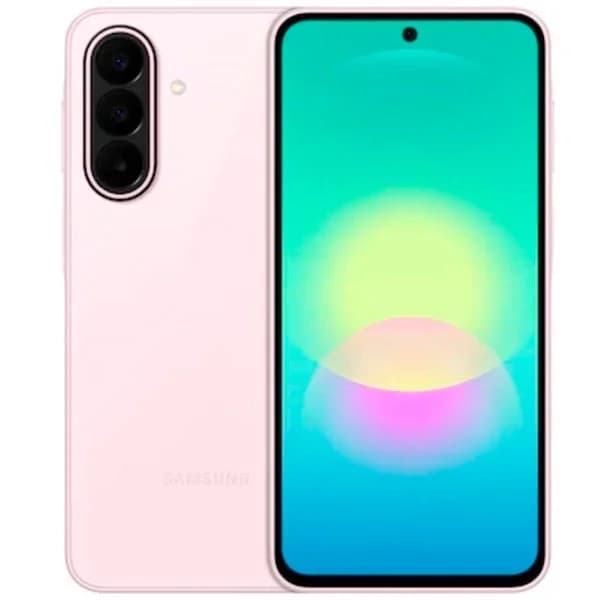 Samsung Galaxy A27 5G 6.7" 6GB/128GB Dual SIM Rosa