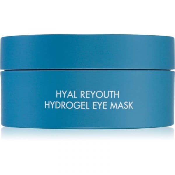 Dr.Ceuracle Hyal Reyouth Máscara Hidrogel para Olhos 60 unidades