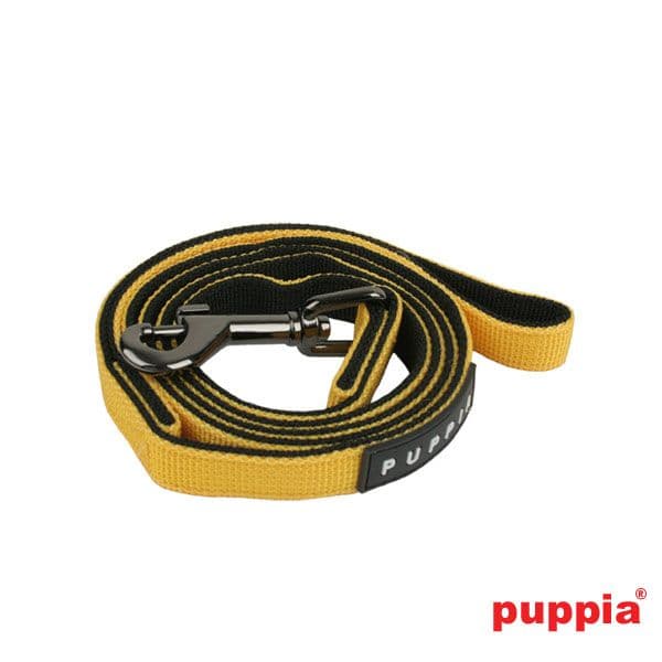 Puppia Trela 2 Tons Amarelo L