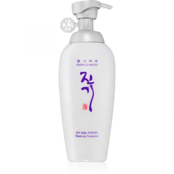 Daeng Gi Meo Ri Jin Gi Vitalizing Treatment Condicionador Revitalizante para Nutrição e Brilho 500ml