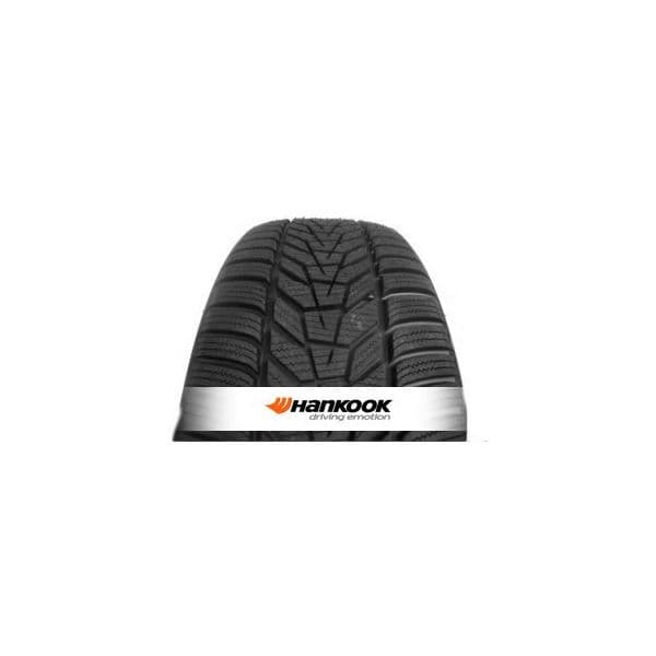 Pneu Auto Hankook Winter i*cept evo3 W330 275/30 R20 97W