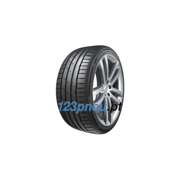 Pneu Auto Hankook Ventus S1 Evo 3 K127 245/40 R19 94W