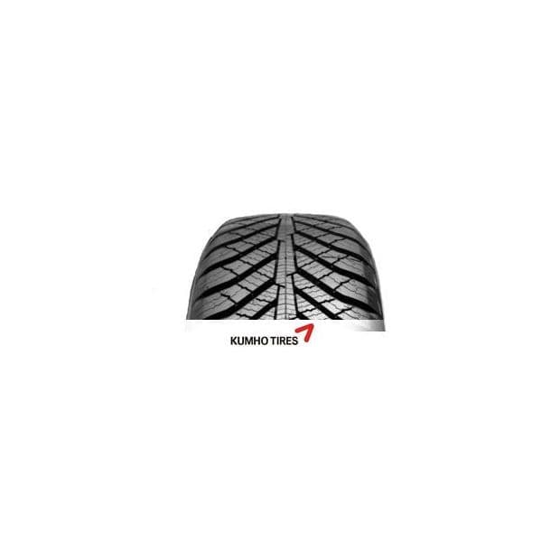 Pneu Auto Kumho Solus 4S HA32 185/60 R14 82H