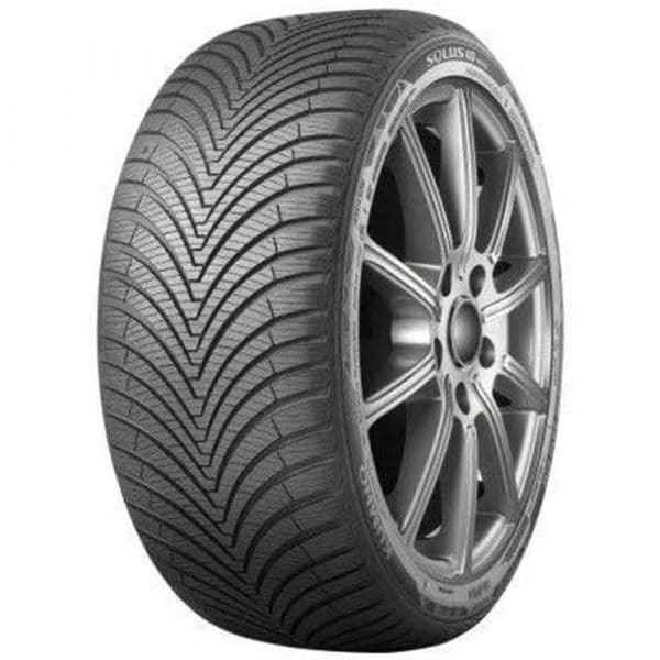 Pneu Auto Kumho Pneu para Automovel ha32 4s Solus 19560vr15 - GY001S7419151