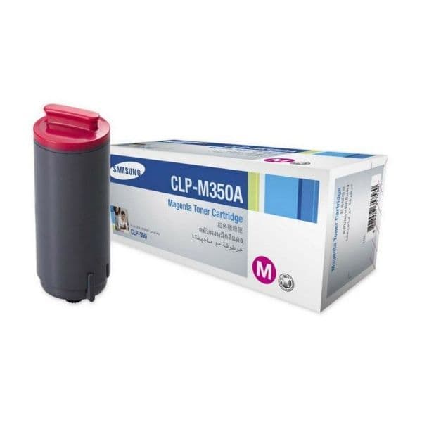Tinteiro Samsung CLP-M350A/ELS