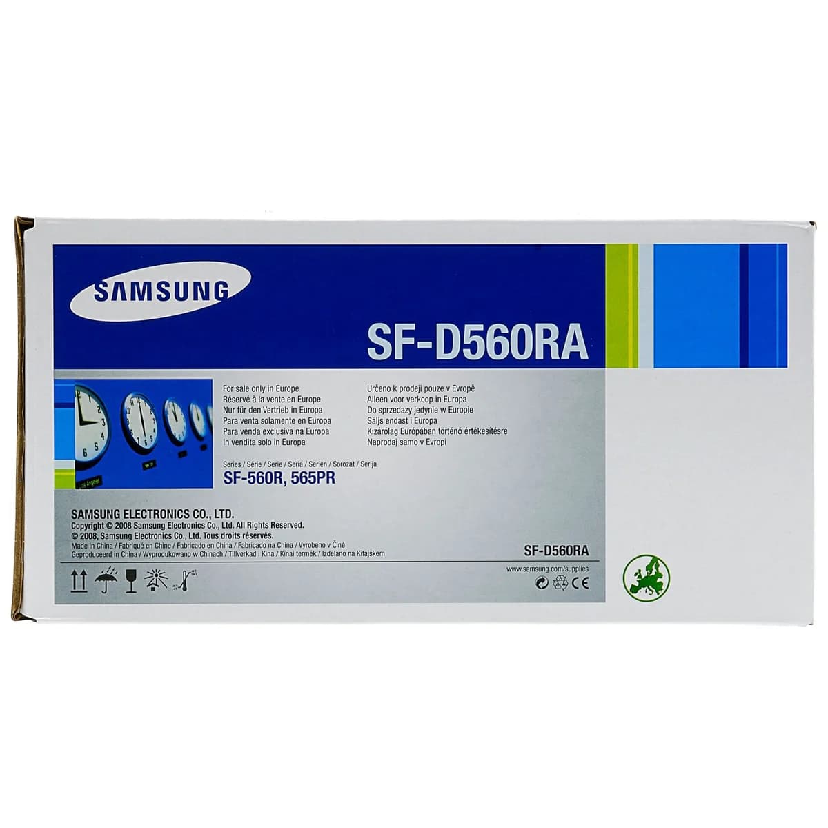 Samsung SF-D560RA/ELS