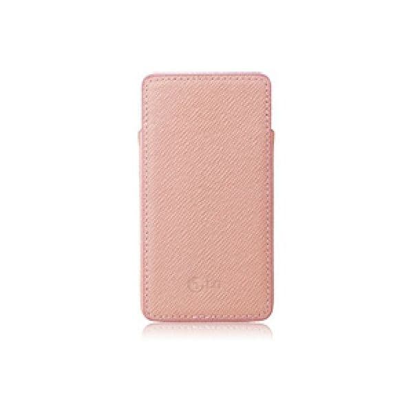 LG Bolsa CCL-280 Pink
