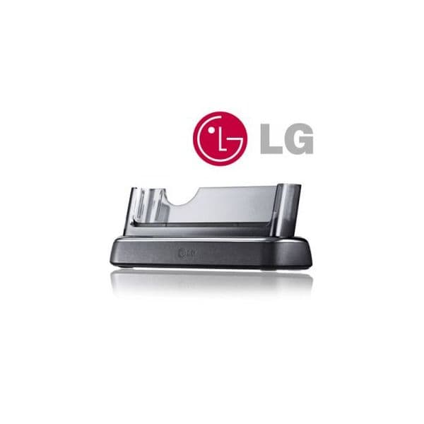 Desktop Charger LG SDT-110 para KC910 Renoir