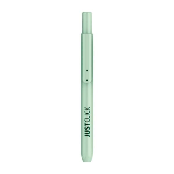 Morris Marcador Fluo Justclick Menta Maçã Pastel