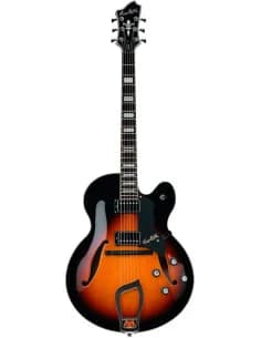 Hagstrom HJ 800 VSB