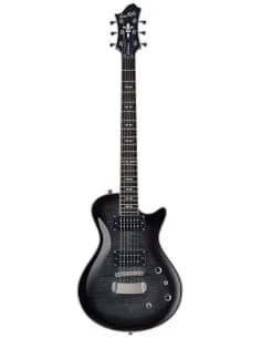 Hagstrom ULTRA SWEDE CBB