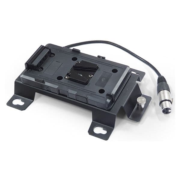Cineroid Adaptador V-mount Para Contoller 250w (fl250-cfl250)
